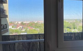 Apartament cu 3 camere | Parcare Supraterana | Prima Nufarul | Oradea - Poză 15