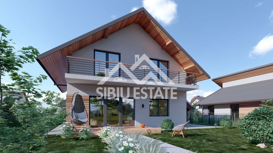 Casa noua cu mutare rapida - Poză 8