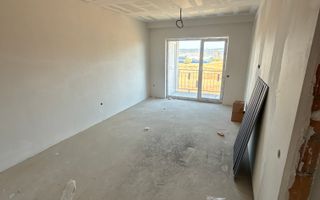 Apartament 2 camere de vânzare | Șelimbăr | 56,6 mp | balcon - Poză 1