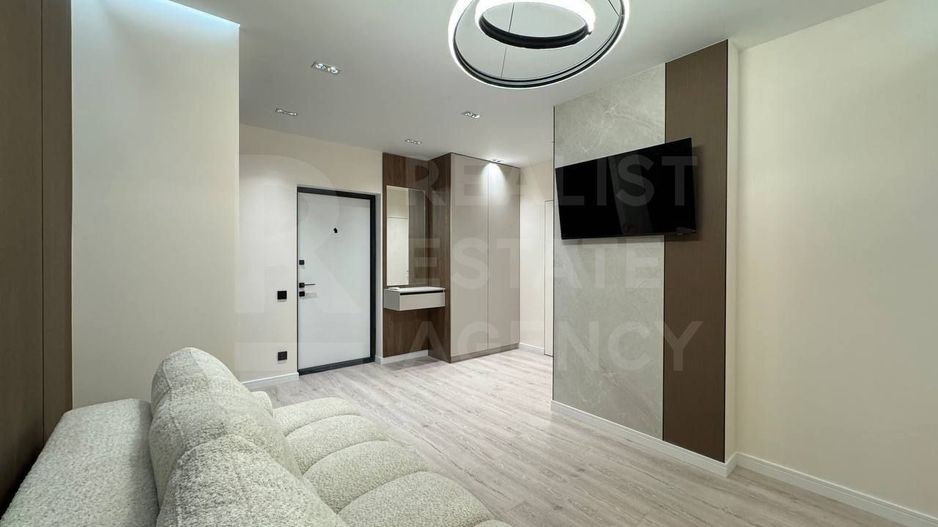 Chirie, apartament 1 cameră 50 mp, str. Regina Elisabeta, Durlești - Poză 4