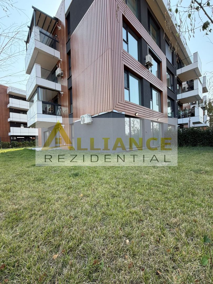 4 CAMERE | 122MP+279 CURTE + PARCARE + PISCINA - NEGOCIABIL - Poză 23