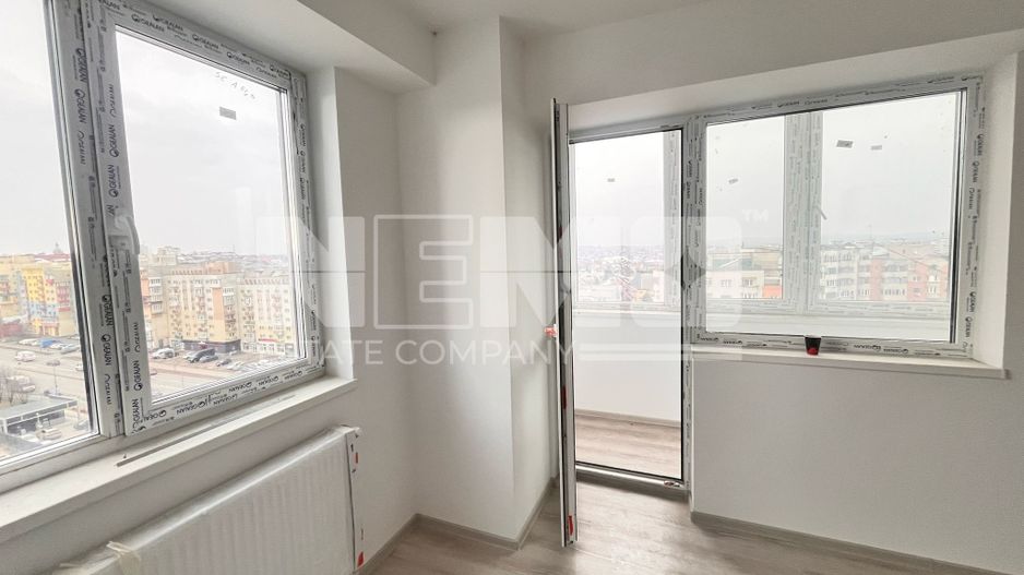 De Vânzare Apartament 2 camere I Suceava I Preț: 104.181 EURO - Poză 6