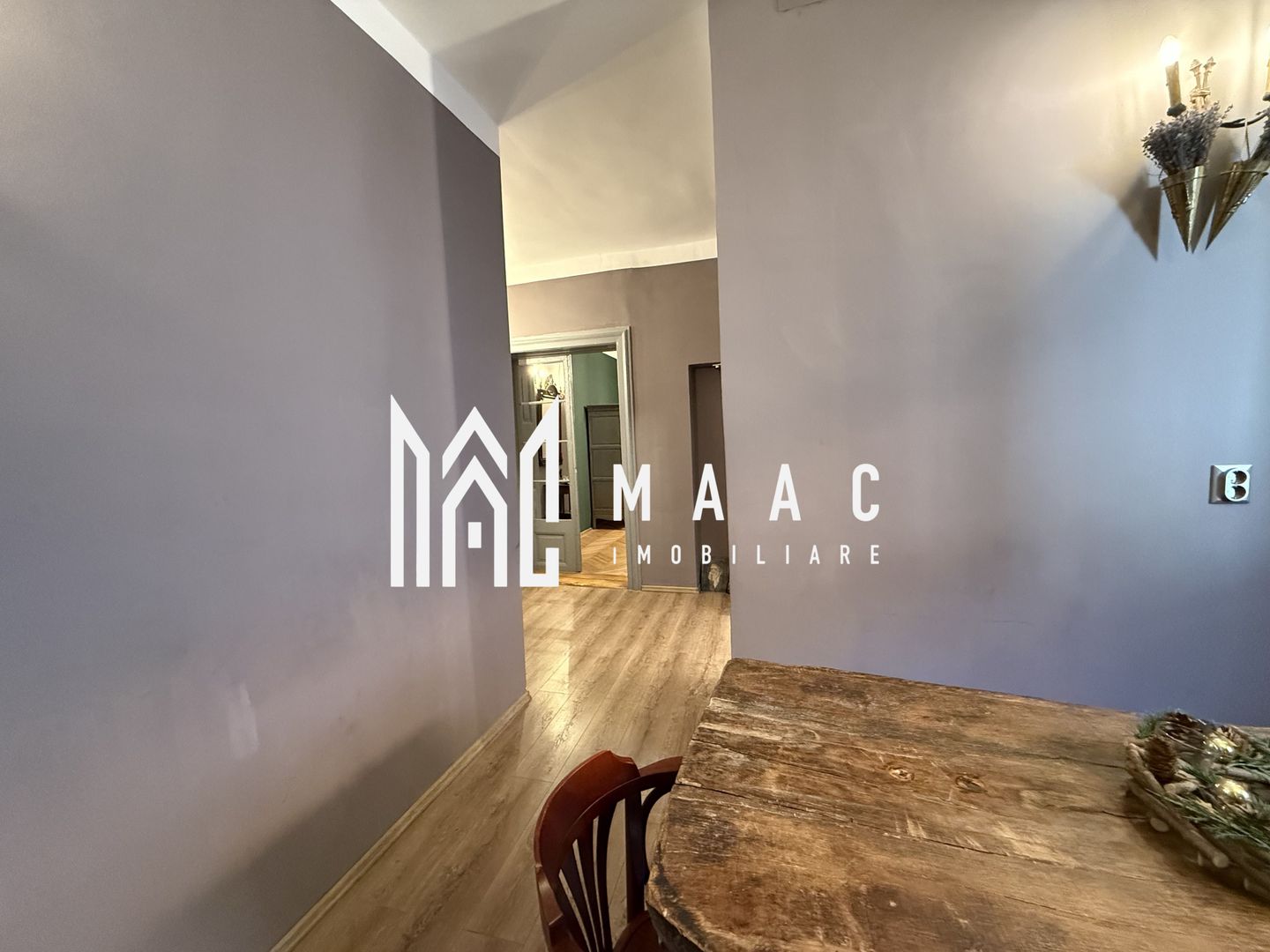 Apartament 2 camere | Etaj 1 | Spatiu comercial Ultracentral - Poză 5