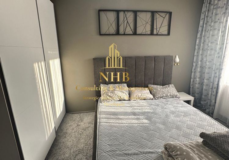 Apartament 2 camere- Andronache - A3 -PARCARE - Poză 3