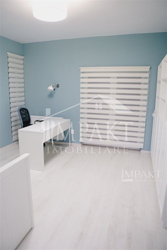 De inchiriat apartament 3 camere de Lux in Faget! - Poză 17