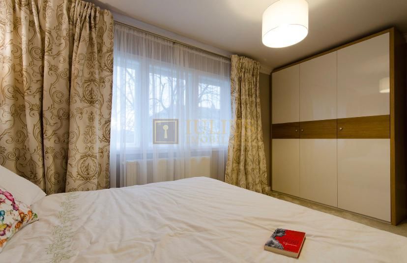 3 camere| Gheorghe Lazar| 70mp| centrala proprie| - Poză 2