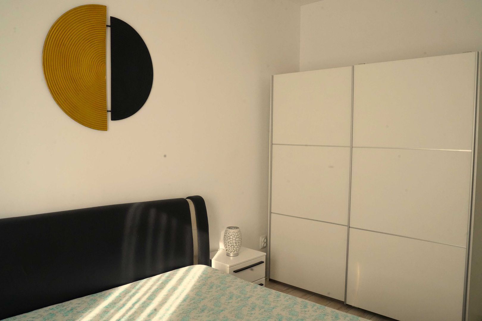 Închiriere apartamentcu 2 camere în Militari Residence - Poză 5