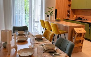 Chirie apartament, 3 camere, str. 31 August 1989, Centru - Poză 11