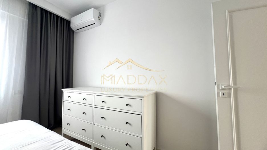 Apartament de Inchiriat | 2 camere | Herastrau - Aviatiei - Poză 24