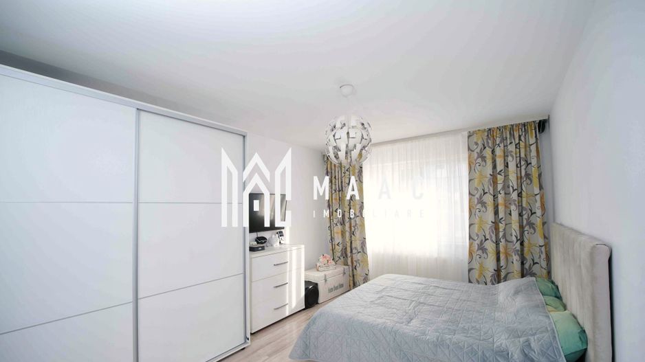 Apartament 2 camere de vânzare Cisnădie | Sud-Est | 48 mp - Poză 3
