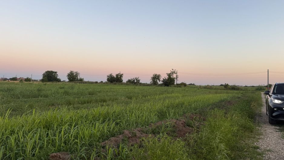 Ideal Investitie - Str Ctin Brancoveanu, zona noua, intravilan in noul PUG - Poză 8