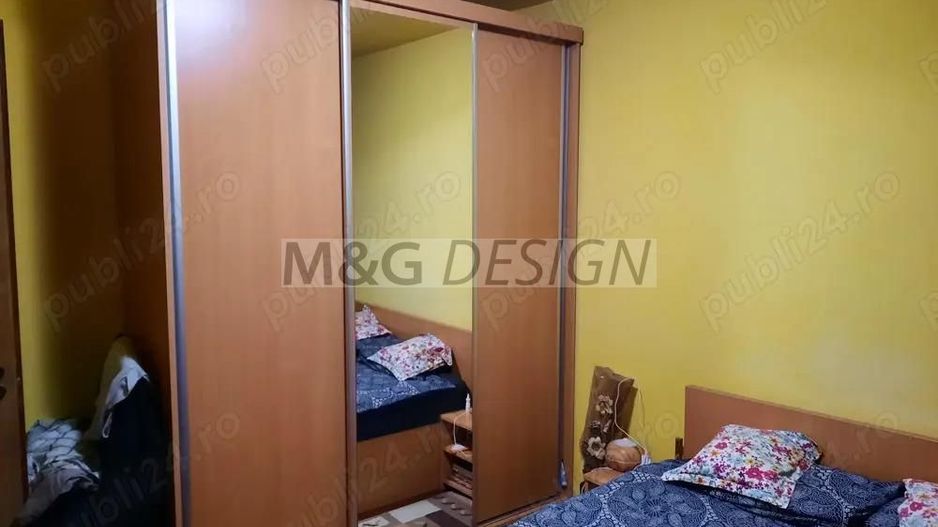Apartament 3 camere  Dacia - Poză 4