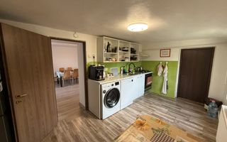 COMISION 0% | Casa Individuala + Garaj de Vanzare | Sacalaz | Central - Poză 11