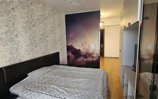 2 camere UpGround I Fabrica de Glucoza | Aviatiei Pipera I parcare - Poză 12