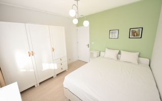 Apartment Tineretului Rădulescu Motru - Poză 1