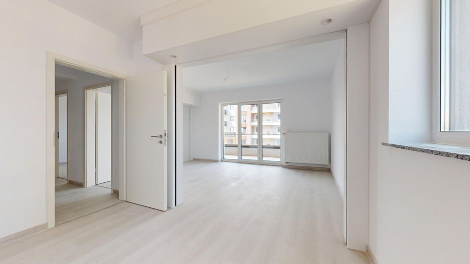 2 camere Avantgarden faza V | Vedere panoramică | Etaj 5 - Poză 10