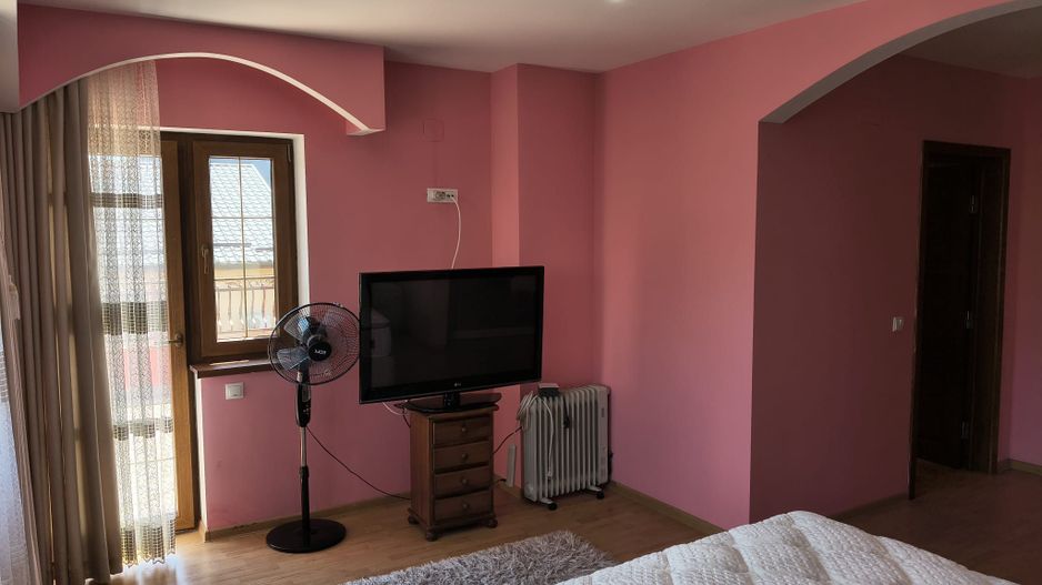 vila ind. 4cam(p+1+pod locuibil)3bai,mob-util/7min metrou DLeonida - Poză 31