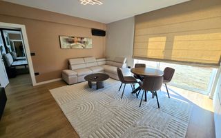 Apartament cu 2 Camere, Ultrafinisat, Prima Închiriere, Zona Cetate - Poză 3