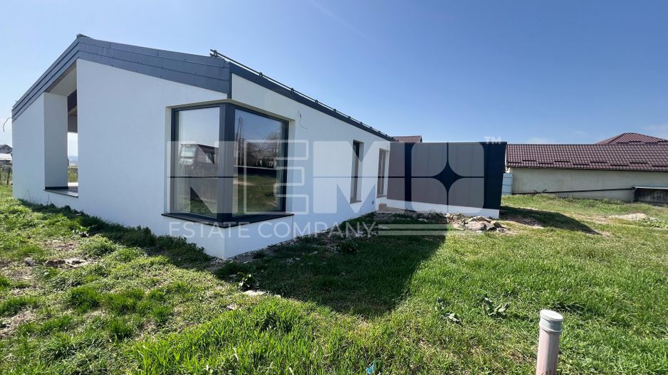 Casă de vis 158 Mp Utili  | Plopeni, Suceava | 💰 Preț: € 155.000 - Poză 4