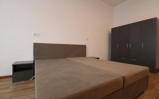 Zona Lunei, o camera, prima inchiriere - Poză 7