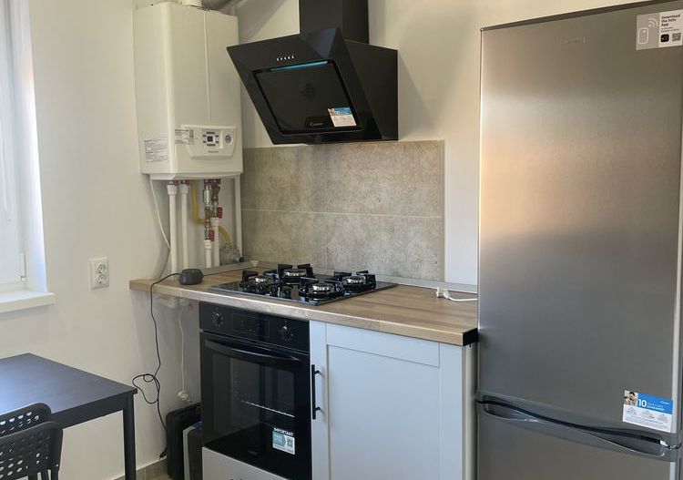 Apartament 2 camere Avangarde City - Poză 6