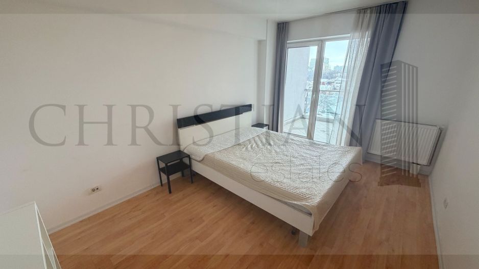 Apartament 2 camere - Complex Metropolis Residence - Poză 9