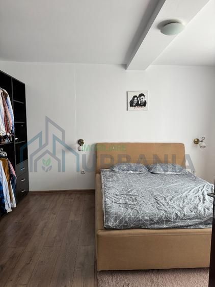 Apartament 3 camere cu loc de parcare în complex rezidențial Valea Lupului - Poză 5