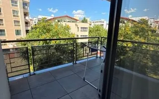 Apartament 2 camere, Herastrau, bloc 2017, parcare subterană și boxă incluse - Poză 11