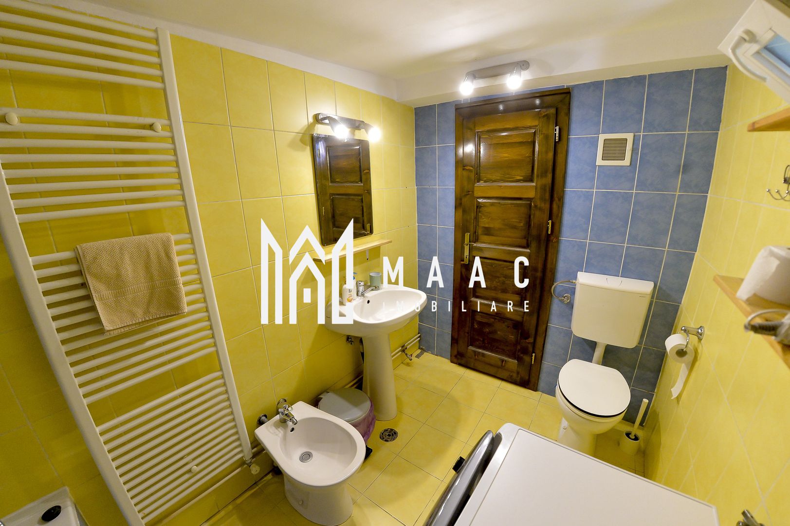 Casa individuala | Teren 265 MPU | Investitie | Vasile Aaron - Poză 21