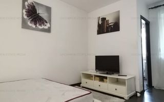 Inchiriere garsoniera semidecomandata, Piata Muncii - Poză 4