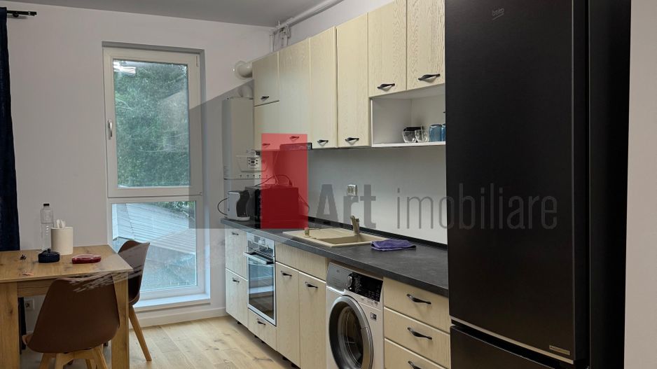 Apartament 3 camere  Crângași -Grozavesti - Politehnica - cu loc de parcare - Poză 3