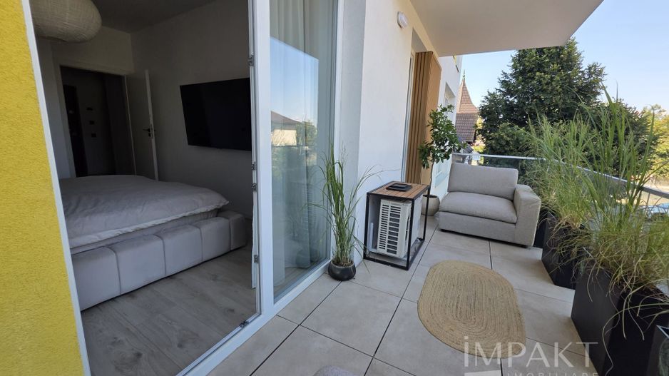 Apartament superb cu 3 camere, zona Parcul Feroviarilor! - Poză 14