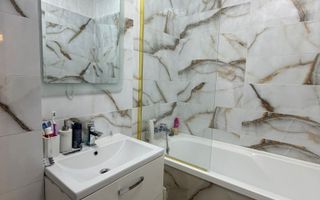 Apartament 3 camere | Quartz Residence | Bloc nou | Parcare subterana - Poză 15