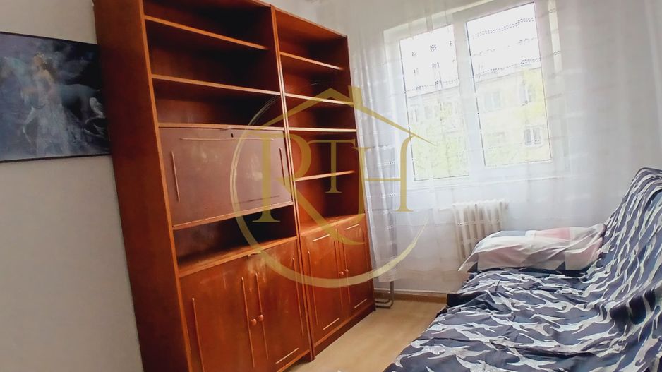 Oferim spre vanzare un apartament cu 4 camere in zona Dacia - Poză 7