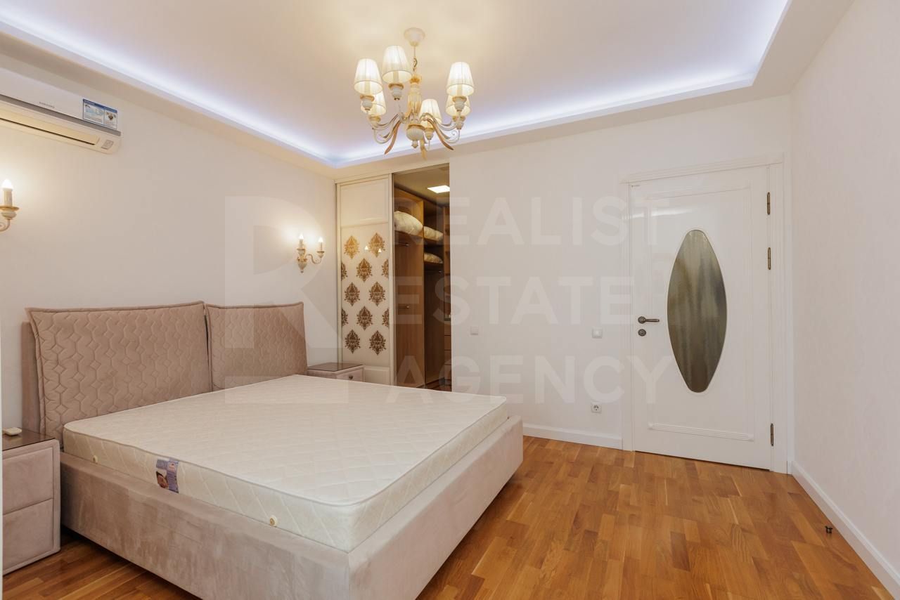 Chirie, apartament, 2 camere, bul. Ștefan cel Mare, Centru - Poză 4