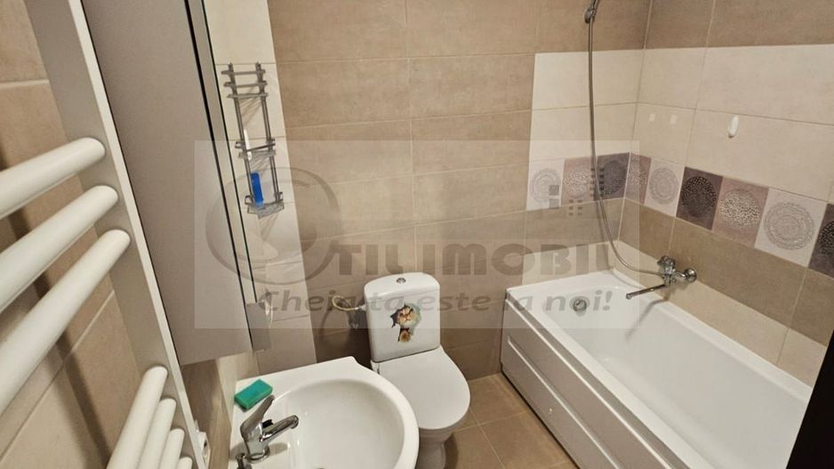 Apartament cu 2 camere - 51 mp - Strada Soarelui - Bloc 2019. - Poză 8