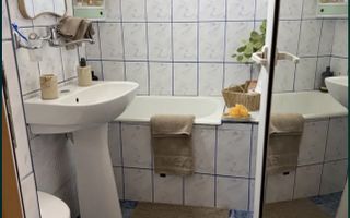 COMISION 0% Garsoniera renovata 29 mp-balcon-etaj 3-Zona Dragos Voda - Poză 4