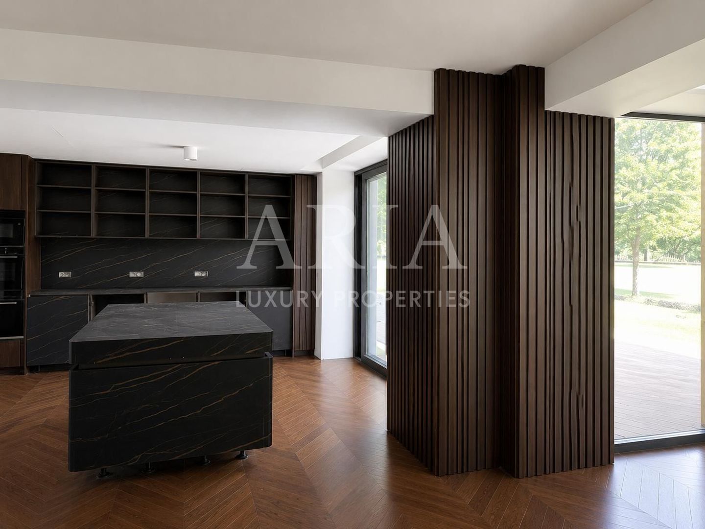 Vilă Ultra-Luxury | Lângă Pădure | Piscină Privată - Poză 7