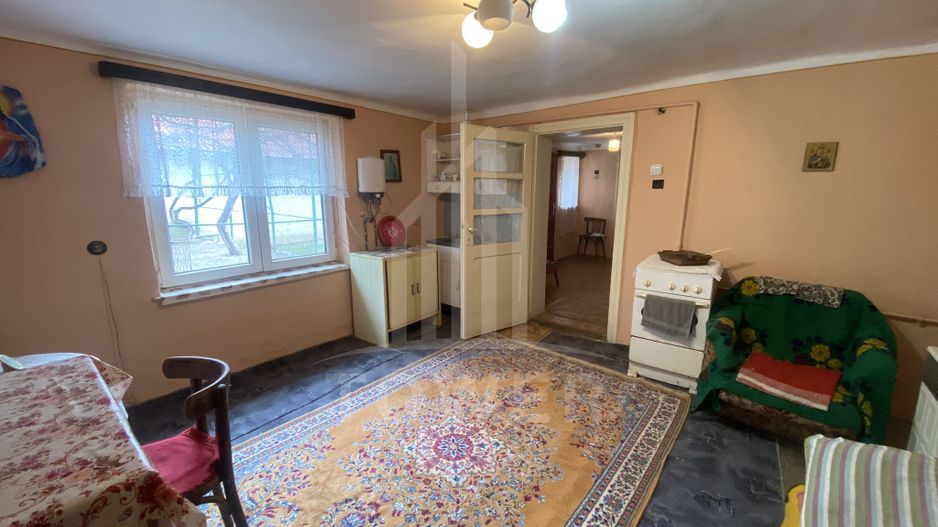 Casă de vânzare în Ocna Sibiului – oportunitate de investiție - Poză 13