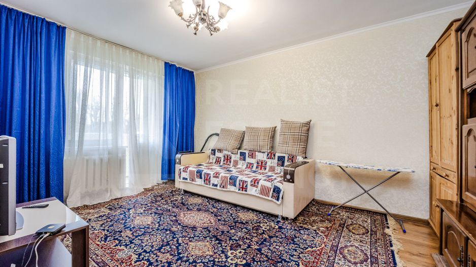 Vânzare, apartament, o cameră, str. Florilor, Râșcani - Poză 5
