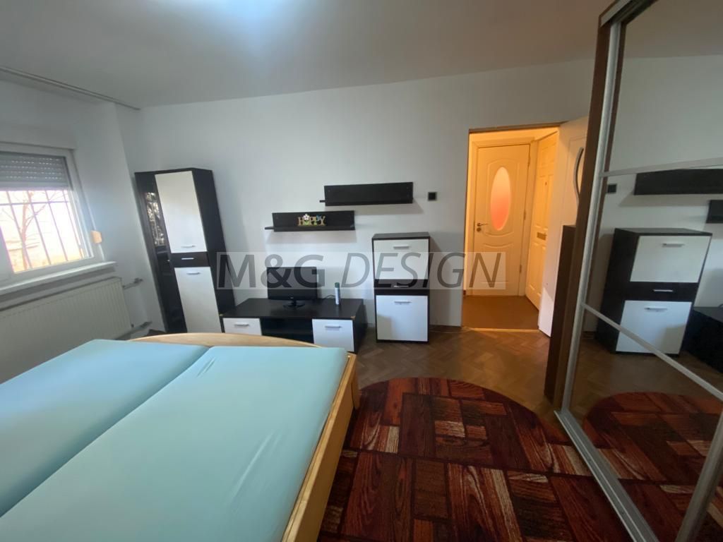 Apartament 1 camera decomandat parter Complexul Studentesc - Poză 2