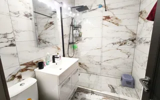 Apartament 3 camere / Ostroveni /Etaj 5/ Mansarda BCA - Poză 12