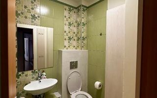 Complex-Studentesc | 3 Camere | 2 Bai |  Etaj Intermediar - Poză 9