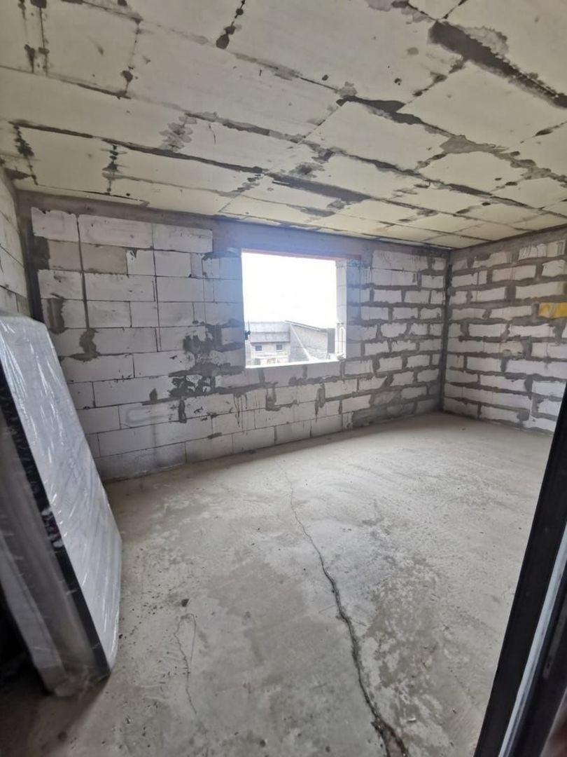 Casa la rosu în Plaiul Vulcănești - Poză 4