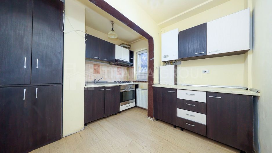 Apartament 2 camere, str Carierei, comision 0 - Poză 15