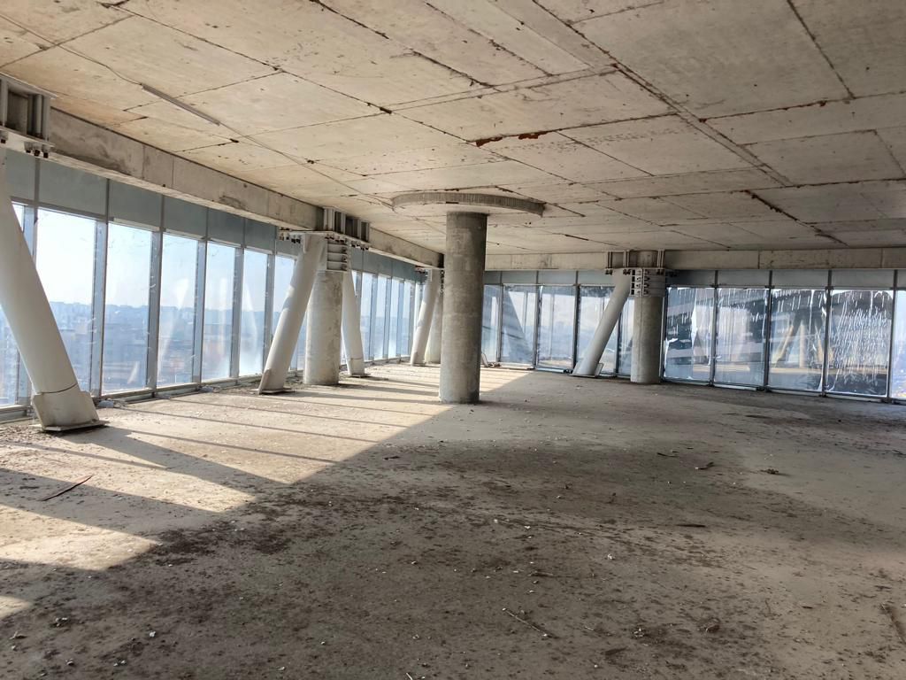 Clădire de birouri Bulevardul Timișoara Metropol Plaza - Poză 16