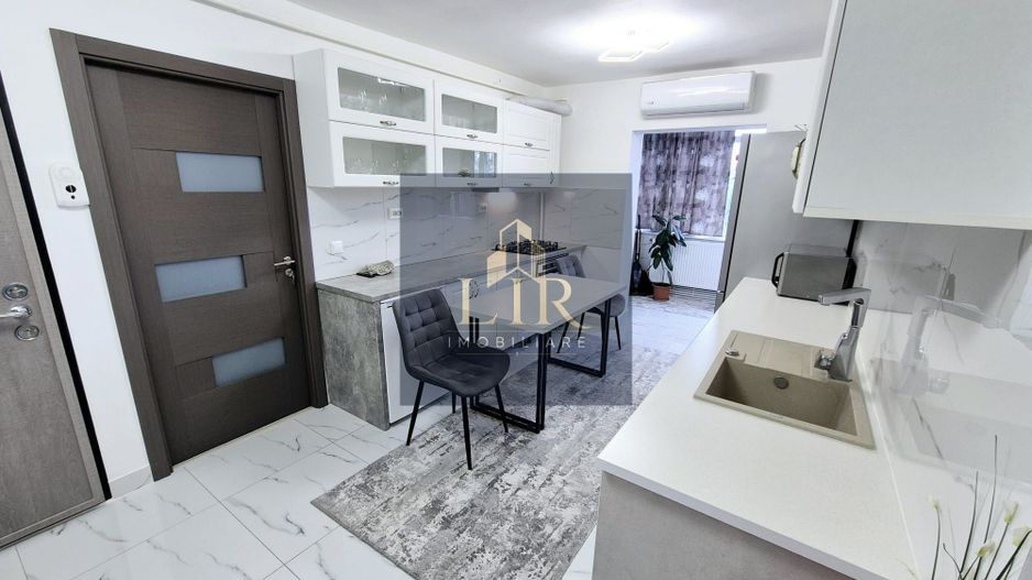 Apartament 3 camere de vânzare – CUG | 72 mp | Complet renovat 2023 - Poză 1