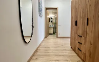 Apartament 3 camere de închiriat - Poză 19