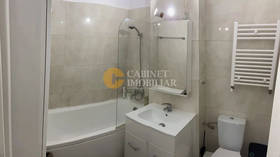 Apartament 3 Camere  . Etaj 5 Bloc 2019 -Cug - Arcadia - Poză 6