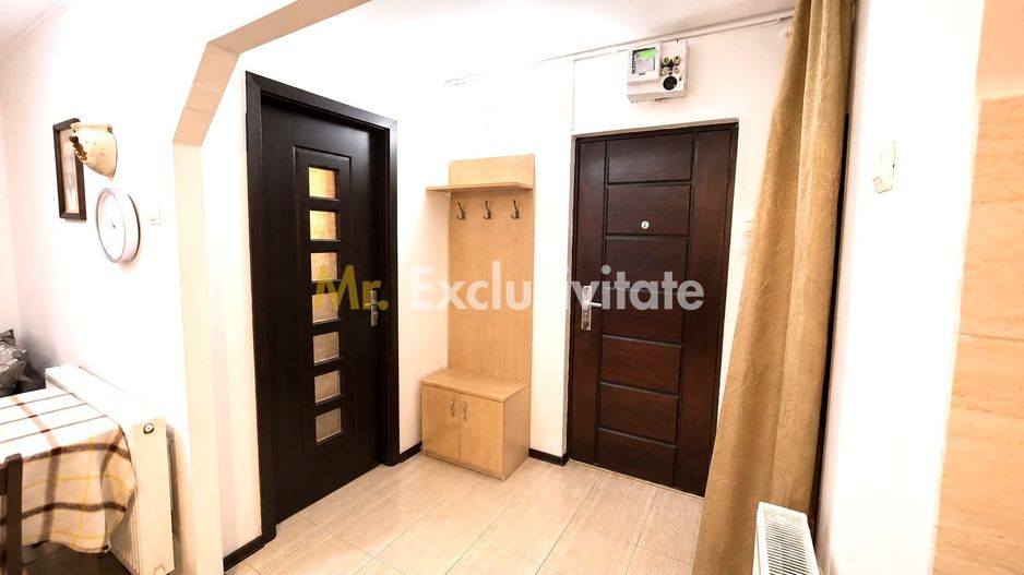 Vanzare Garsoniera-Studio la cheie Gavana, centrala proprie-et.1 - Poză 4